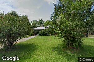 427 Third St, Unadilla, GA 31091