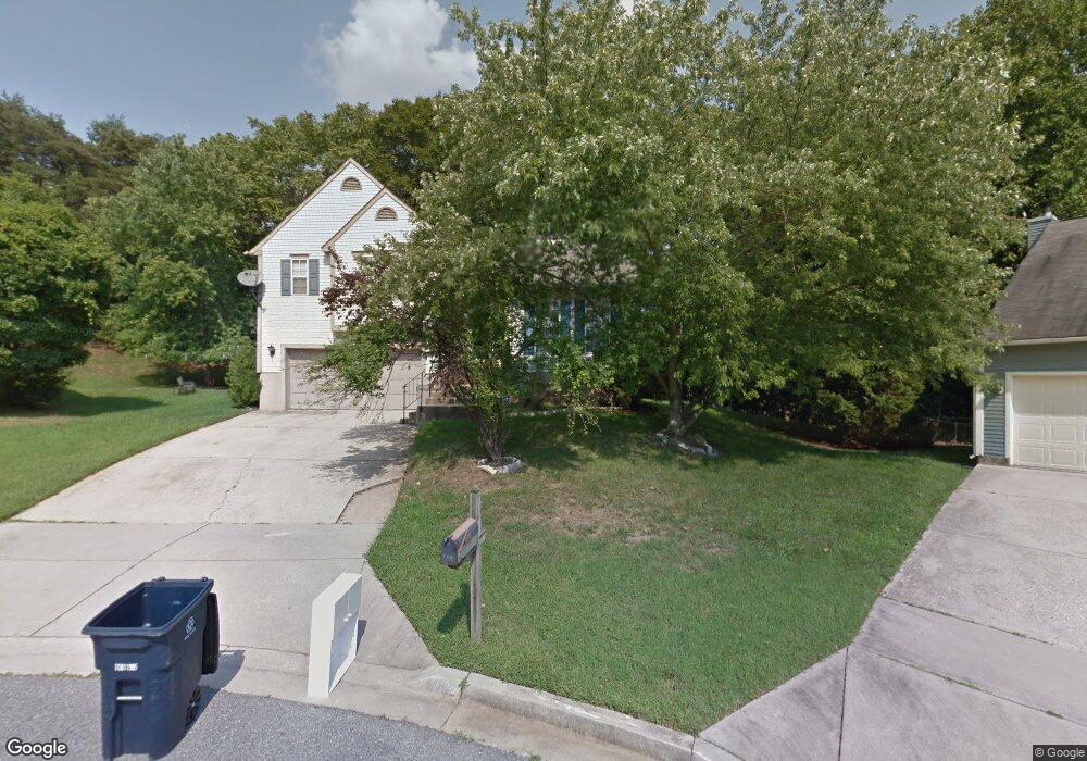 9102 Lorient Ct, Fort Washington, MD 20744 - photo 1