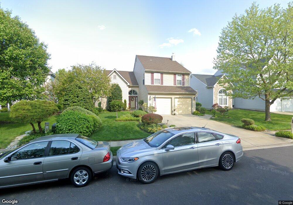 11 Biddle Way, Mount Laurel, NJ 08054 - photo 1