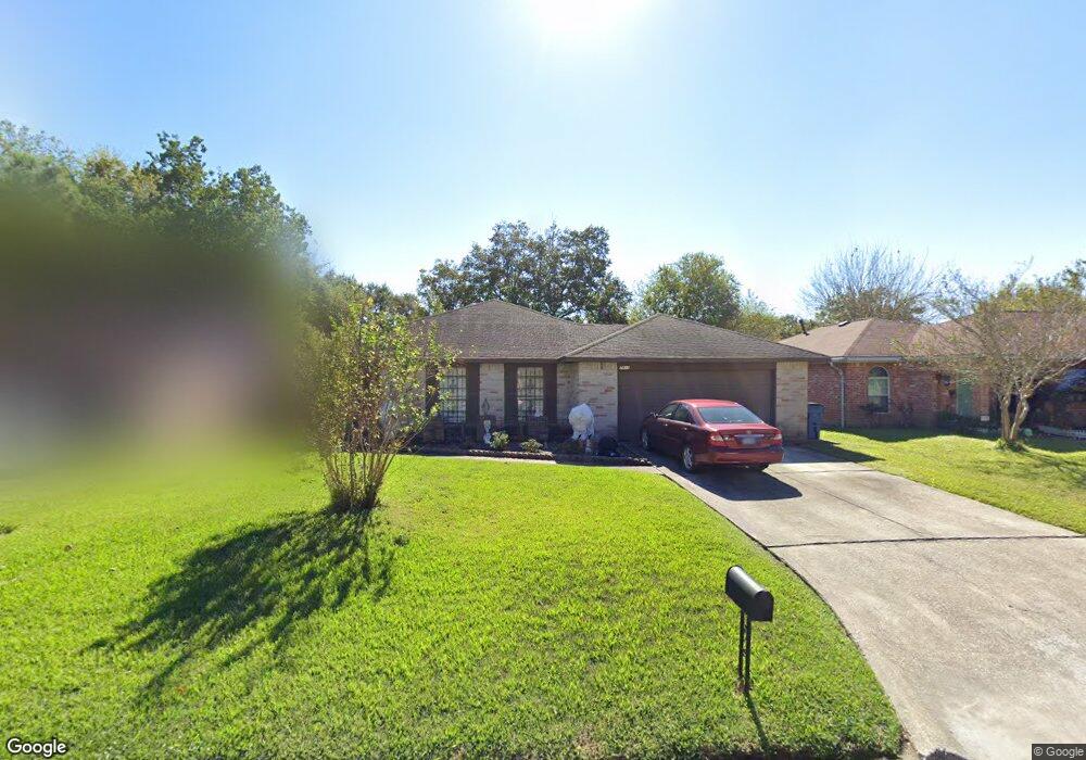 7915 Battleoak Dr, Houston, TX 77040 - photo 1