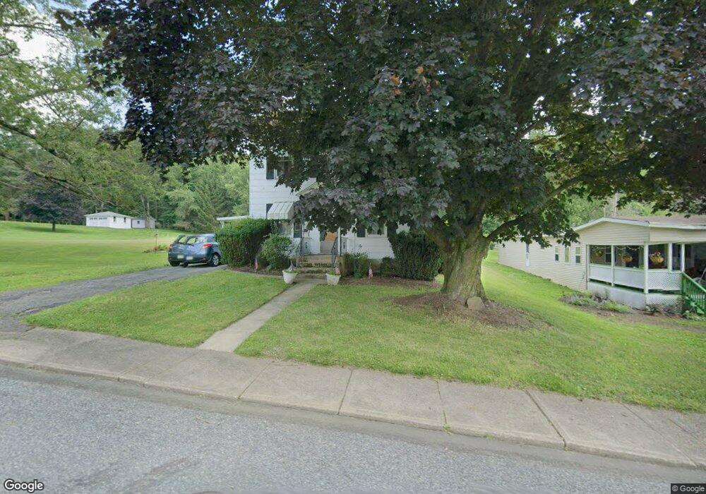 251 Plane St, Weatherly, PA 18255 - photo 1