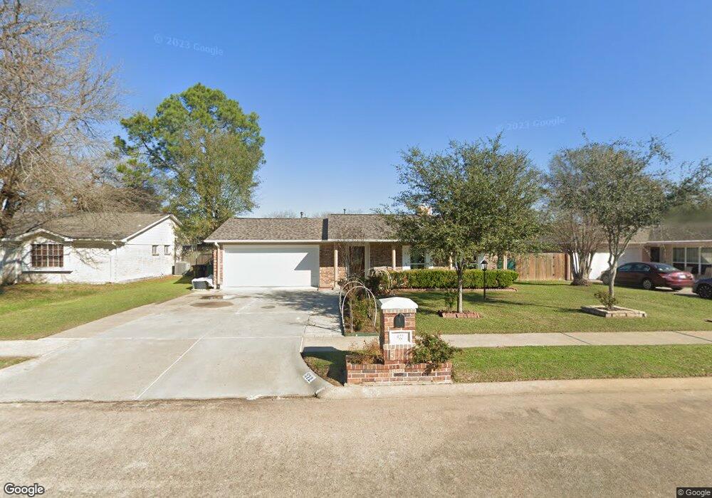 922 W Bertrand St, Houston, TX 77088 - photo 1