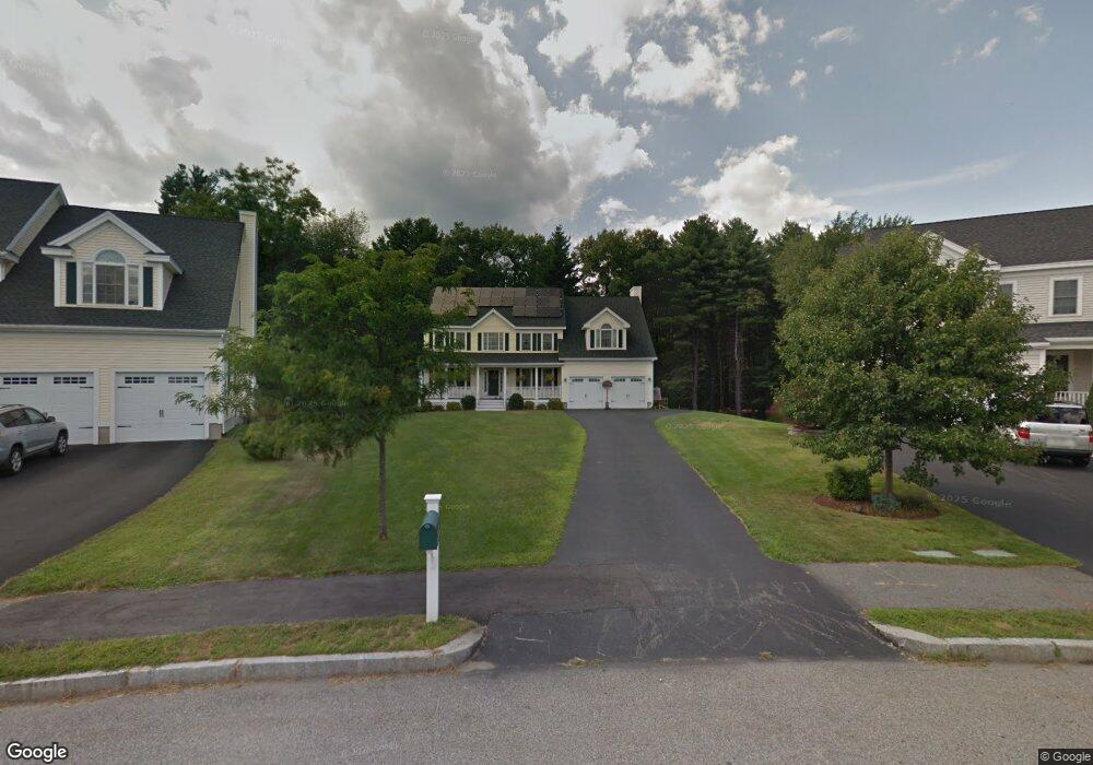 31 Liberty Rd, Bedford, MA 01730 - photo 1