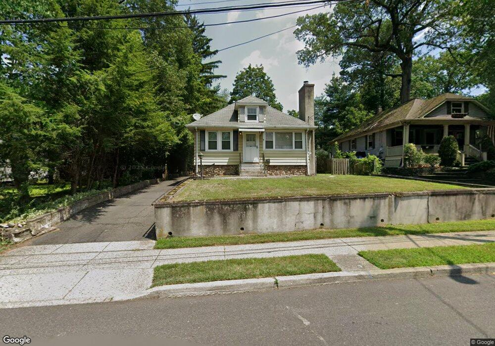 31 Henry St, Glen Rock, NJ 07452 - photo 1