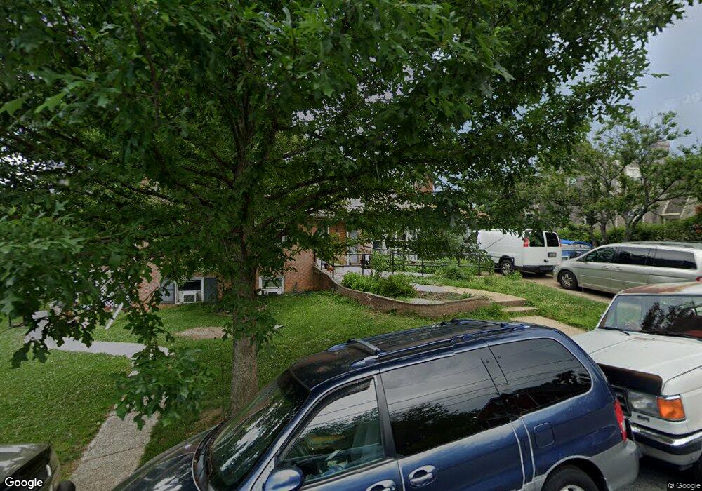 9500 Biltmore Dr, Silver Spring, MD 20901 - photo 1