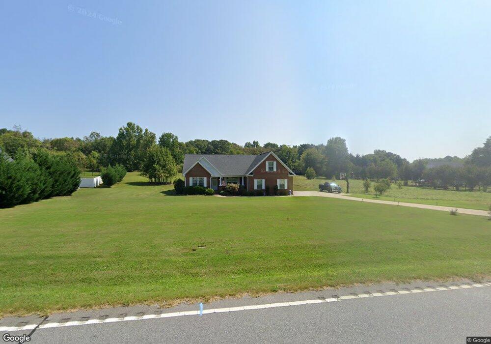 1428 S Green River Rd, Gaffney, SC 29341 - photo 1