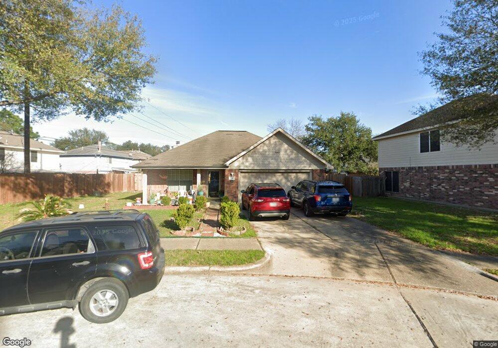 7210 Silver Meadow Ct, Houston, TX 77041 - photo 1