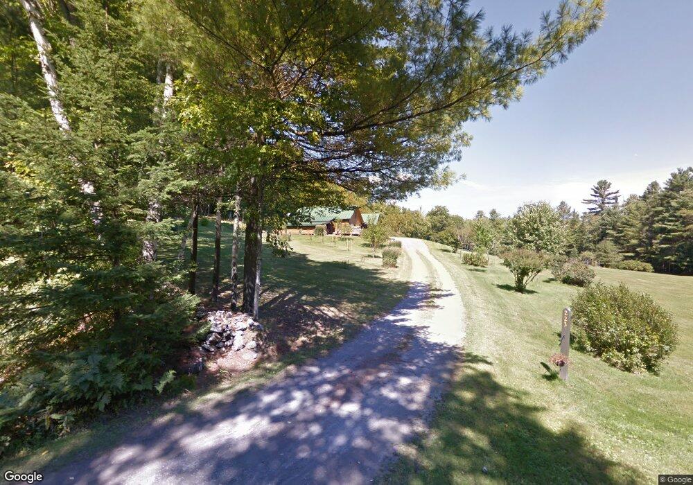 223 Knotty Ln, Saint Johnsbury, VT 05819 - photo 1