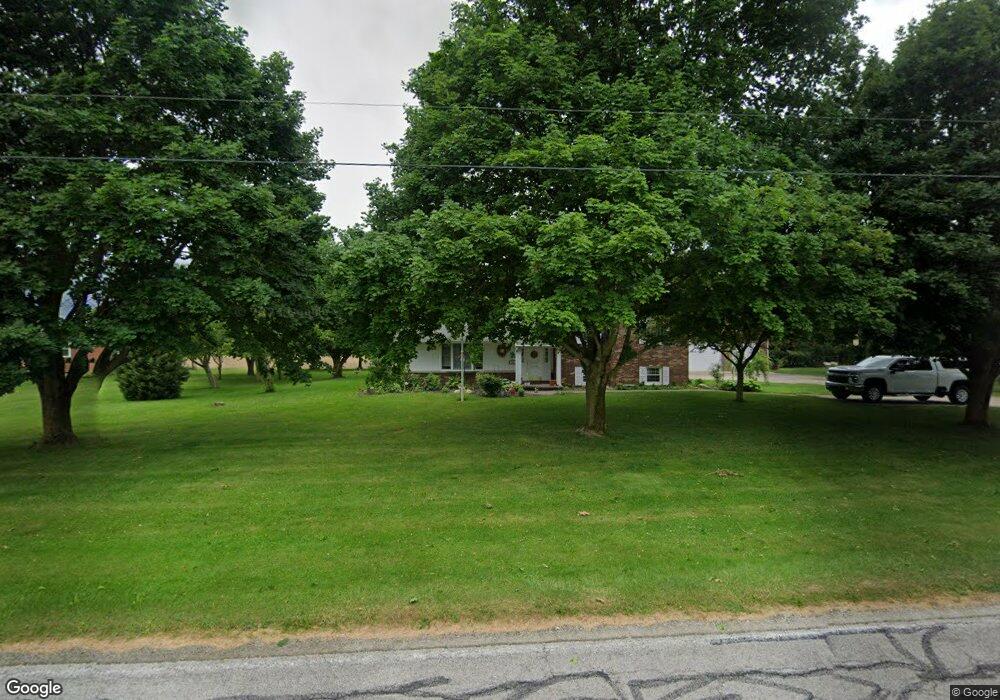 2426 S Opfer Lentz Rd, Elmore, OH 43416 - photo 1
