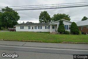1703 W Market St, Lewisburg, PA 17837