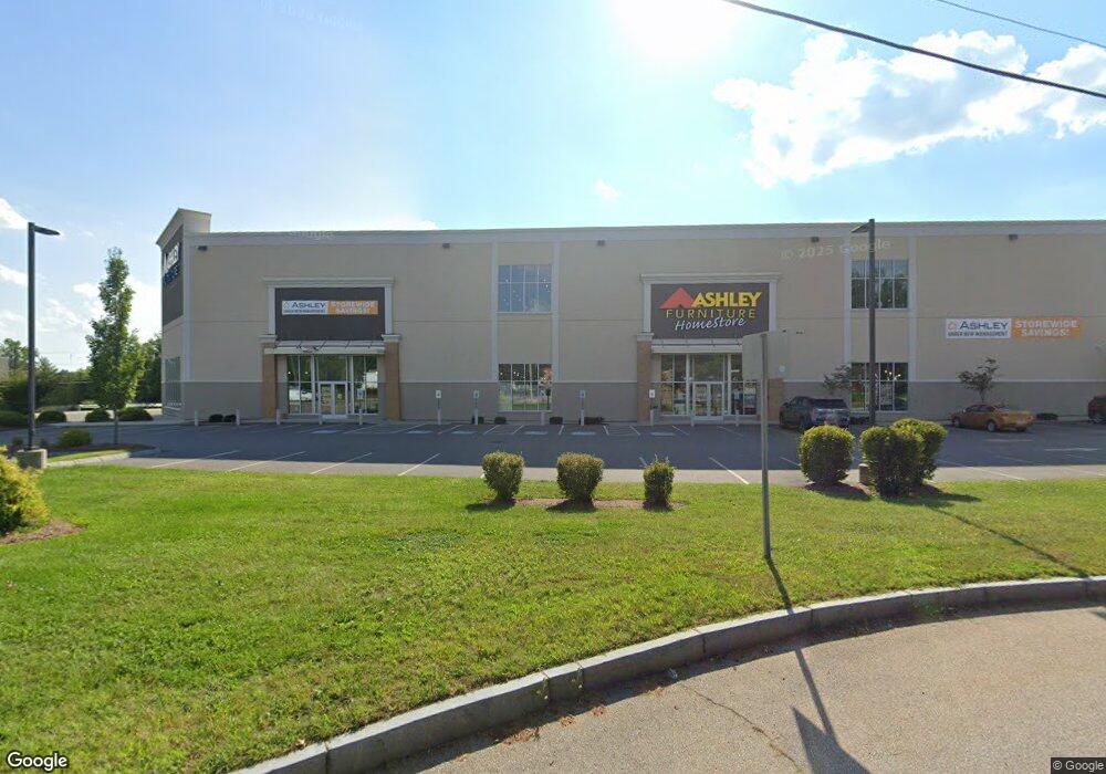 5 Driving Park Rd, Manchester, NH 03103 - photo 1