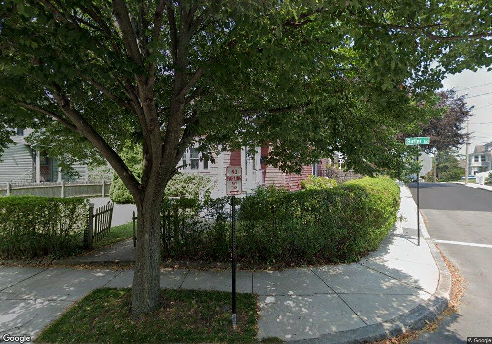 64 Butler Rd, Quincy, MA 02169 - photo 1