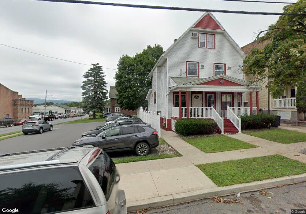 703 Myrtle St, Scranton, PA 18510 - photo 1