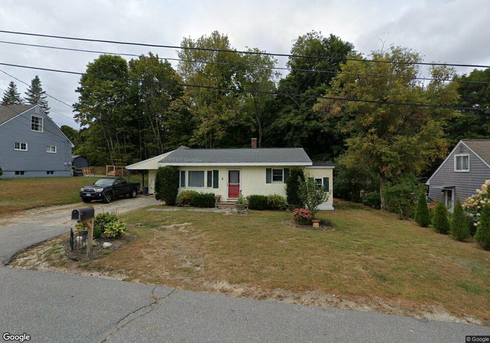 4 Reid St, Lisbon, ME 04250 - photo 1