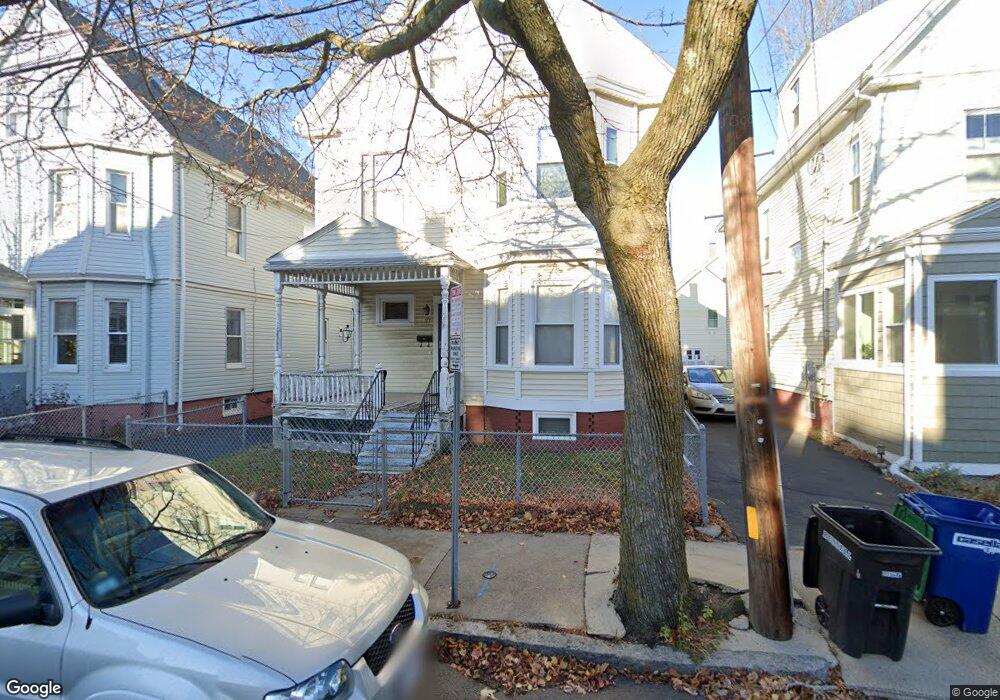 27 Hudson St, Somerville, MA 02143 - photo 1