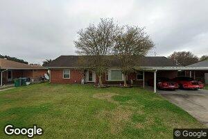 4520 13th St, Marrero, LA 70072