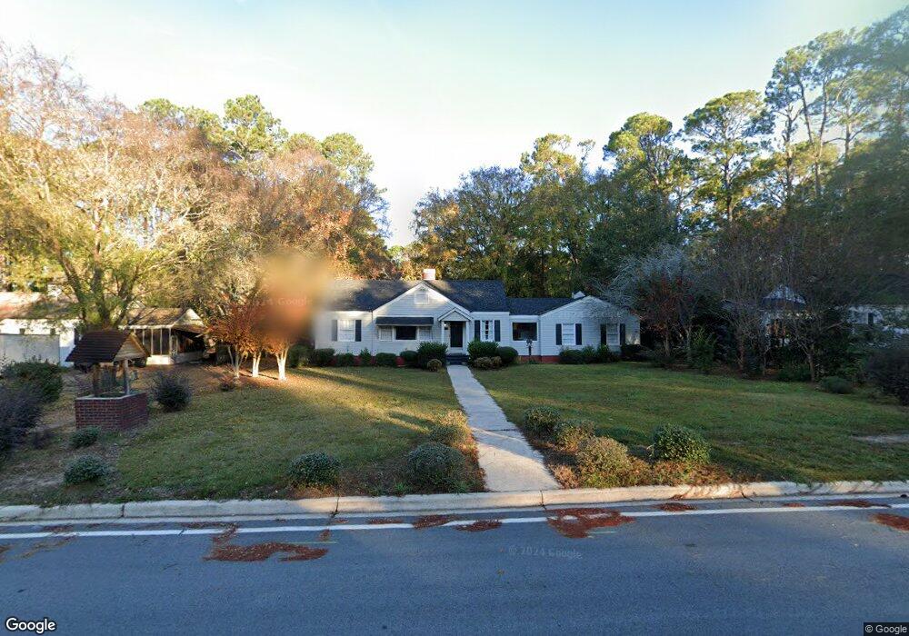 117 King St, Tifton, GA 31794 - photo 1