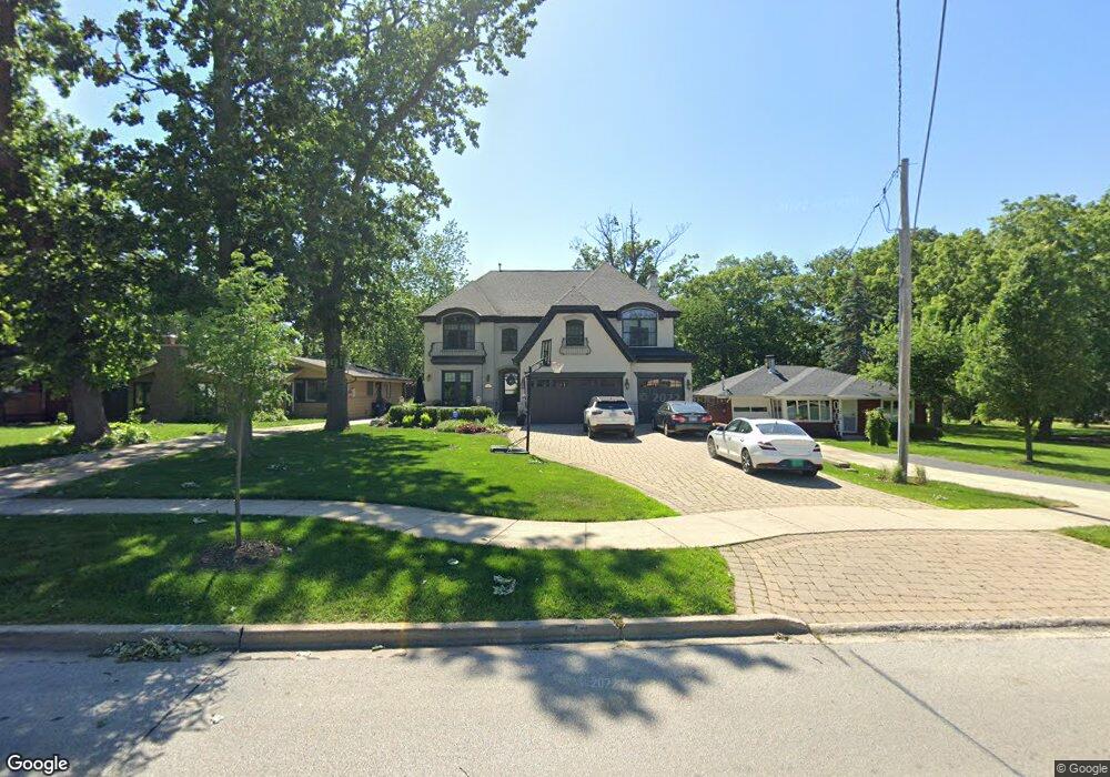 378 N West Ave, Elmhurst, IL 60126 - photo 1