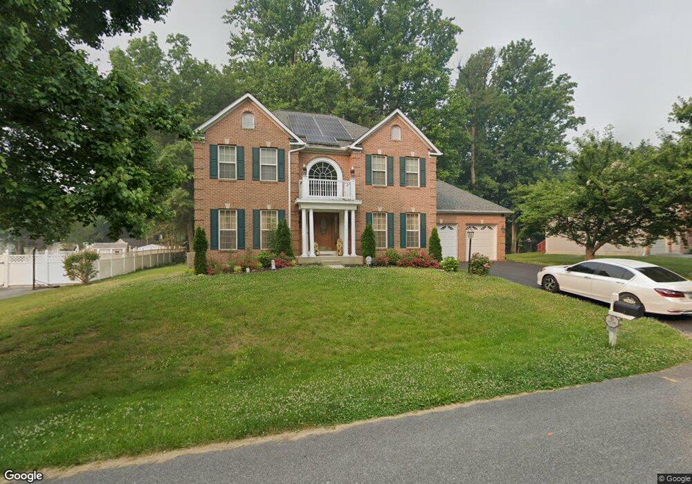 14605 Debenham Way, Bowie, MD 20721 - photo 1