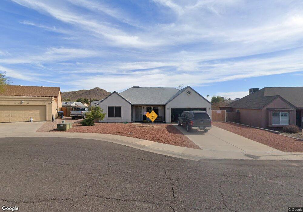 19067 N 13th Place, Phoenix, AZ 85024 - photo 1