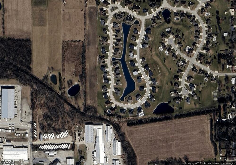 1115 Blackstone Blvd, Nappanee, IN 46550 - photo 1