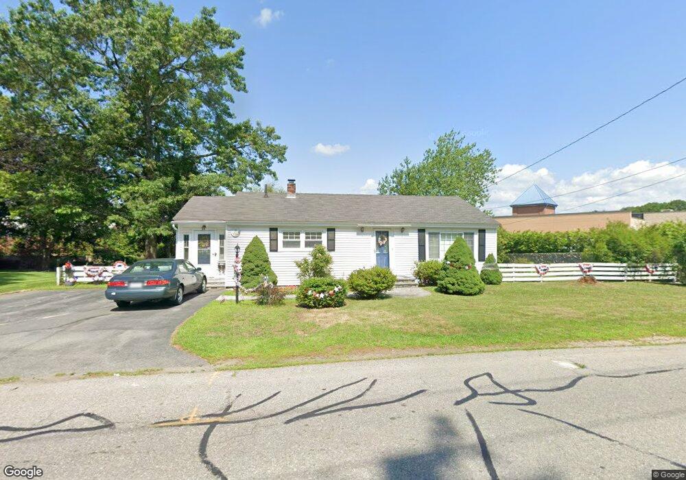 80 Willard St, Lowell, MA 01850 - photo 1