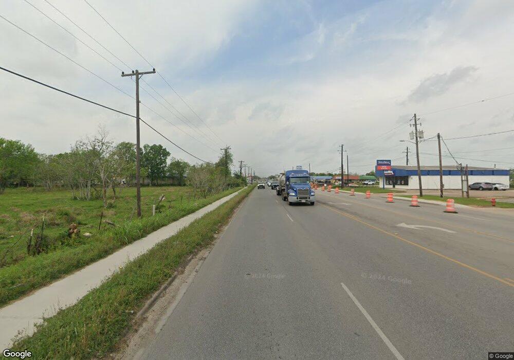 3929 7th St, Bay City, TX 77414 - photo 1