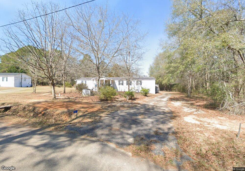 151 Pine Level Rd, Americus, GA 31719 - photo 1