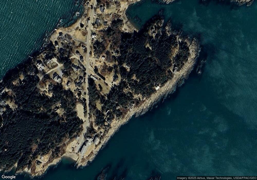 5 Estabrook Ln, Harpswell, ME 04079 - photo 1