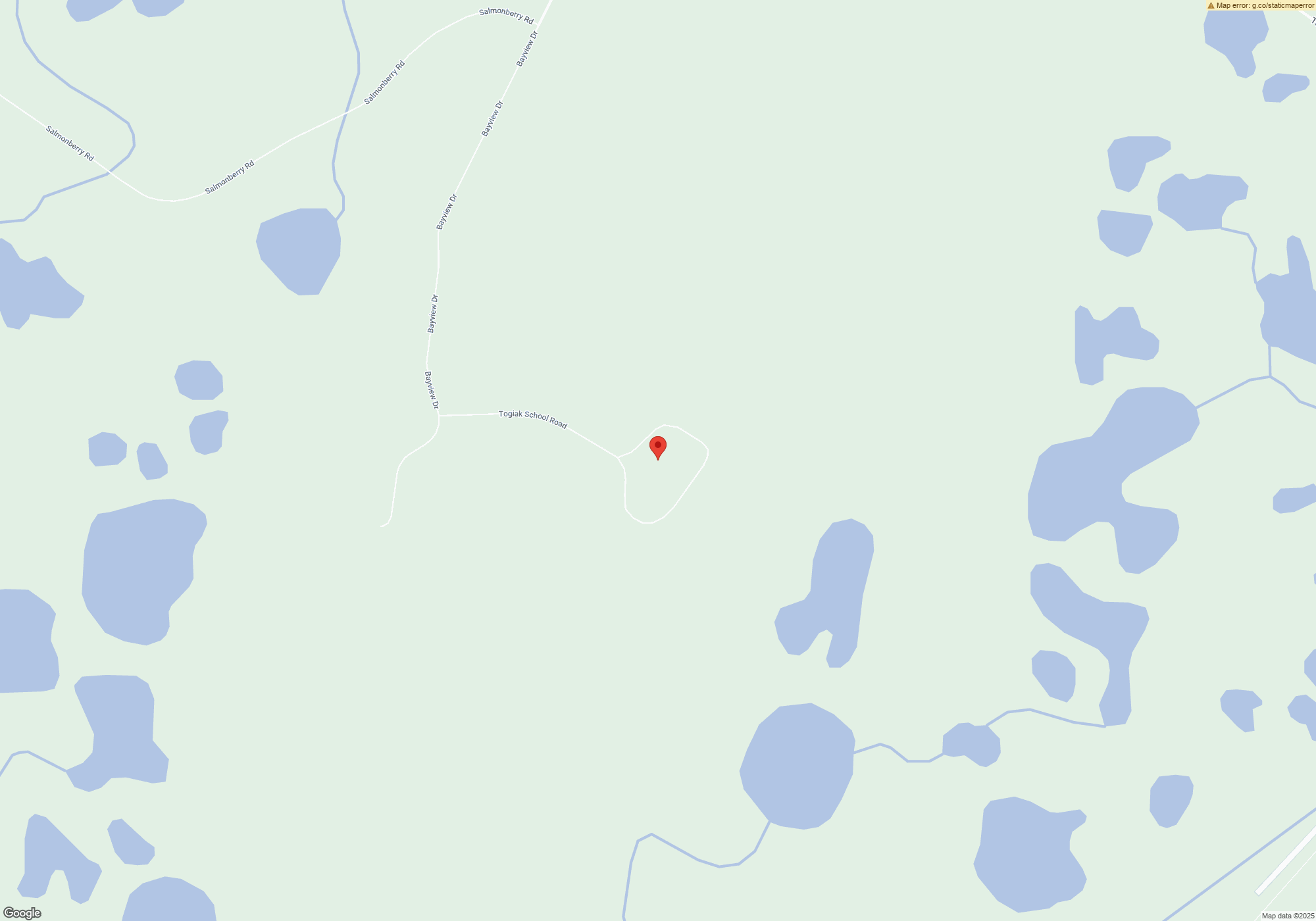 Togiak School, Rankings & Reviews