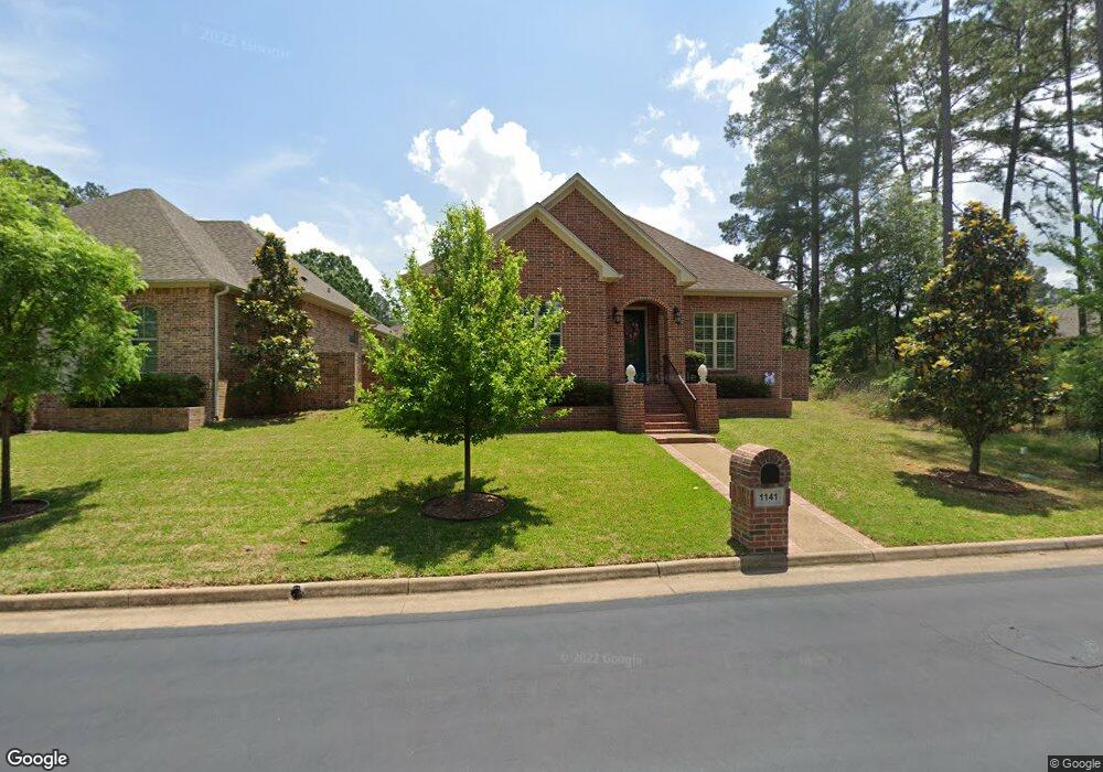 1141 Gardenwood Dr, Tyler, TX 75703 - photo 1