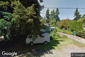 14527 26th Ave NE, Shoreline, WA 98155