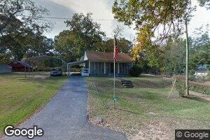165 Alexander St NW, Crawfordville, GA 30631