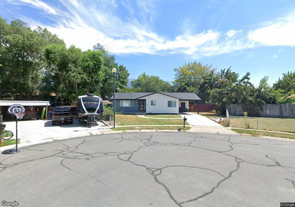 858 Chariot Cir, Sandy, UT 84094 - photo 1