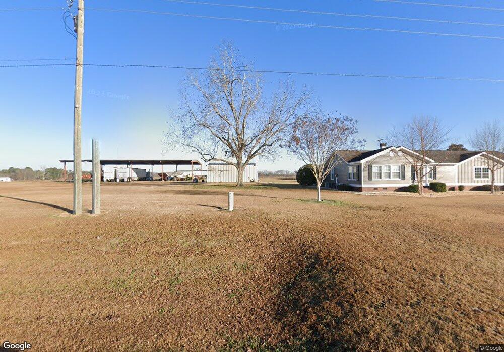 349 Pine Forest Rd, Sylvester, GA 31791 - photo 1