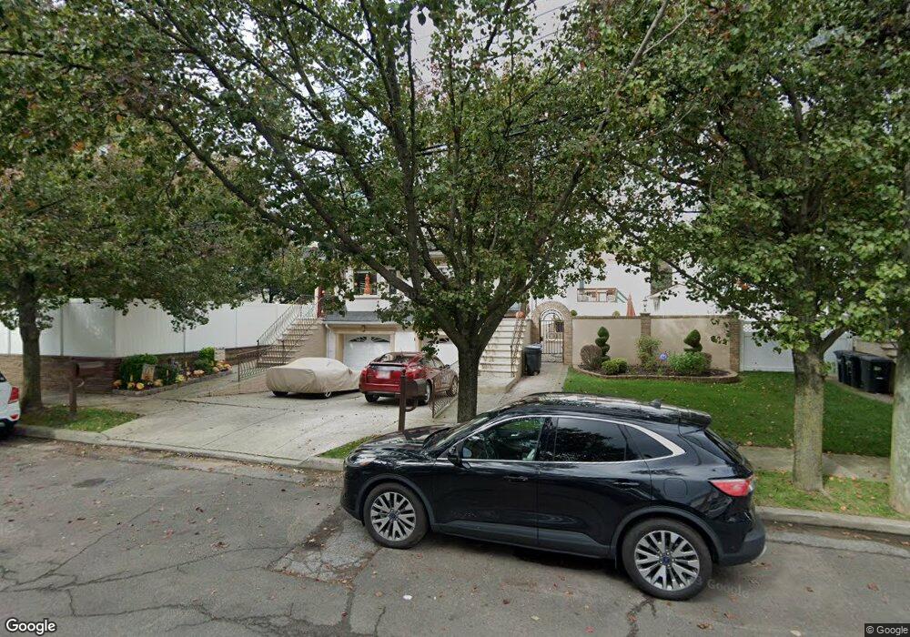 173 Camden Ave, Staten Island, NY 10309 - photo 1