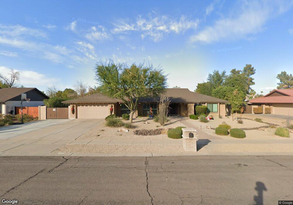 224 W Knox Rd, Tempe, AZ 85284 - photo 1