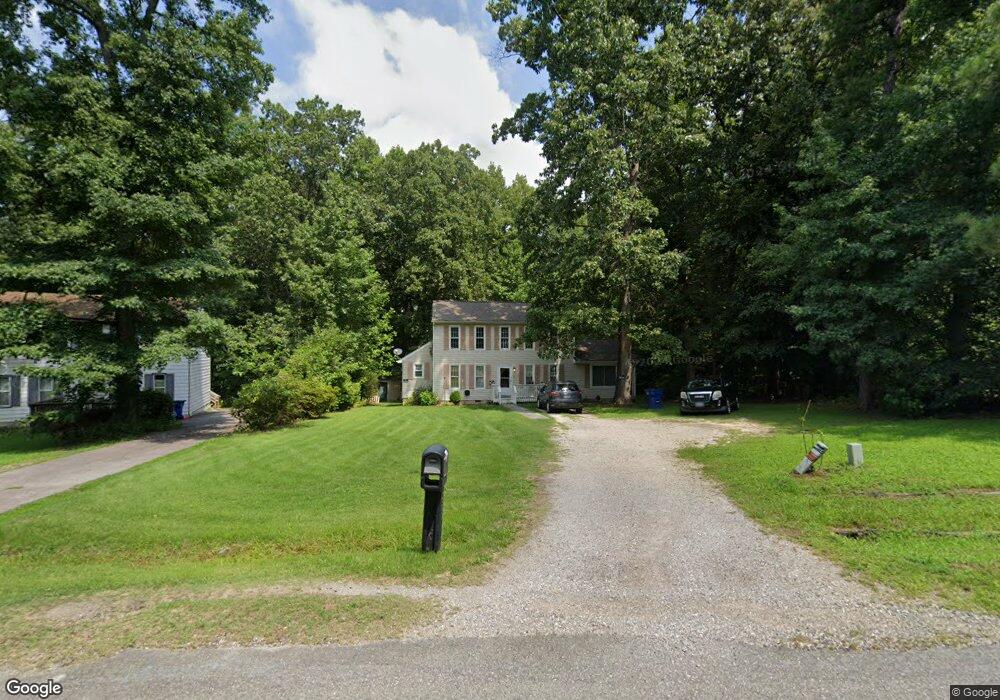 4025 London Rd, Hopewell, VA 23860 - photo 1