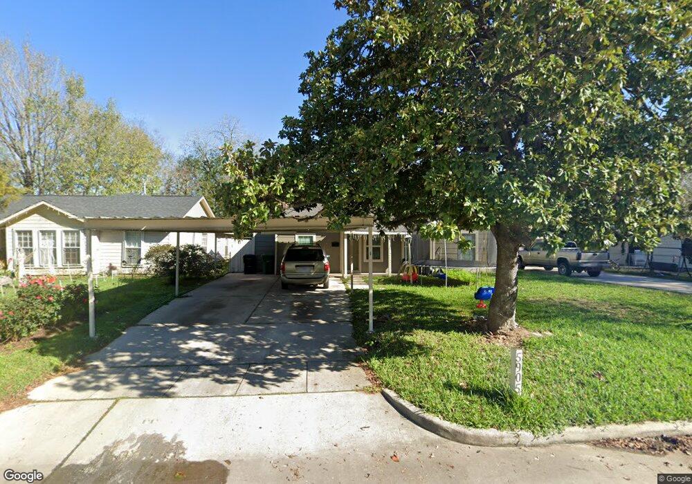 5905 Monsanta St, Houston, TX 77087 - photo 1