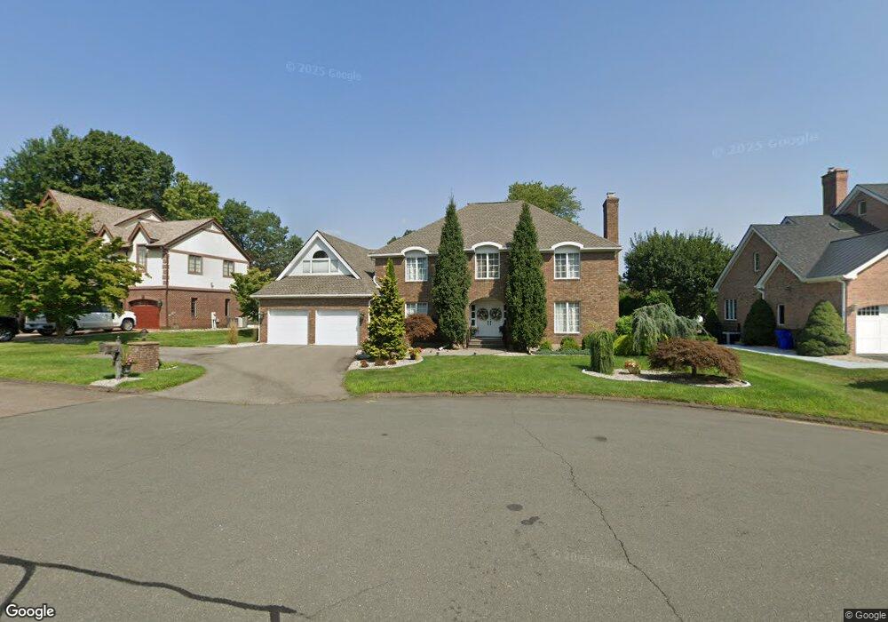 43 Wedgewood Dr, Wethersfield, CT 06109 - photo 1