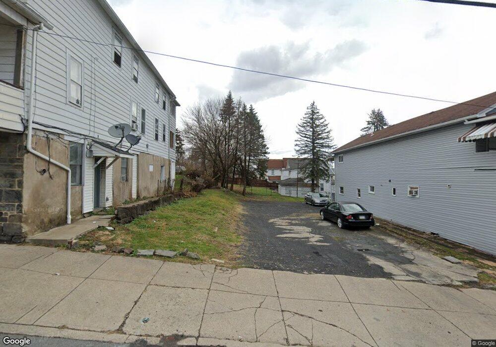 735 Main St, Edwardsville, PA 18704 - photo 1