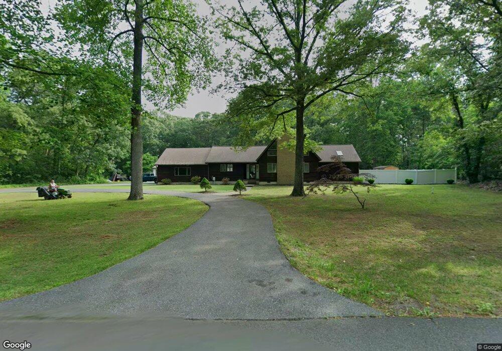 894 Chinquapin Crest Dr, Harwood, MD 20776 - photo 1