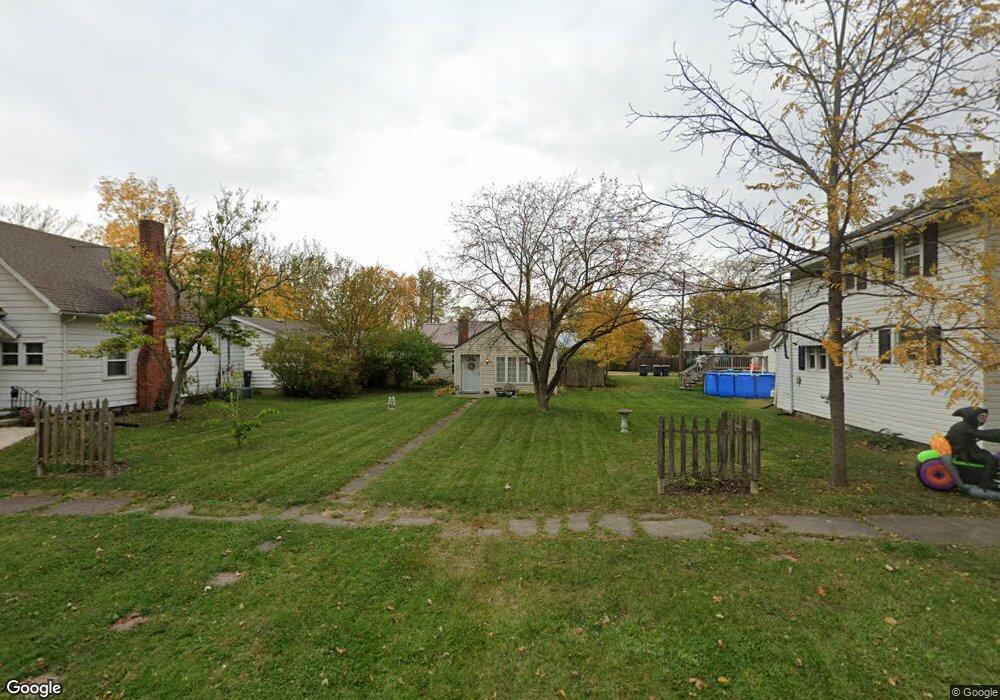 812 W Race St, Portland, IN 47371 - photo 1