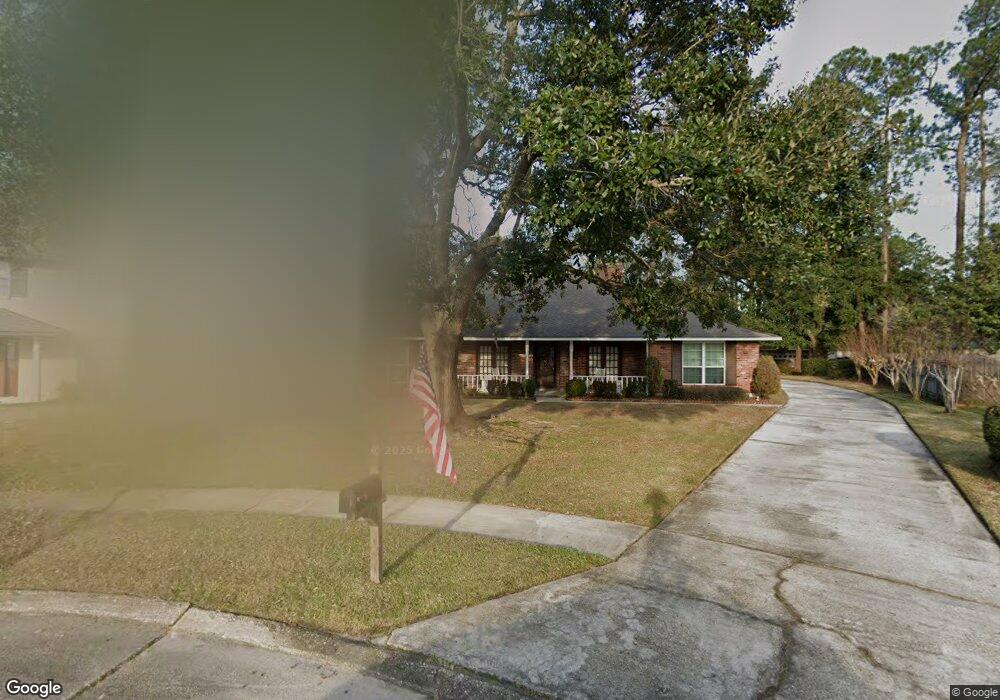 1010 Rue Toulouse, Slidell, LA 70458 - photo 1