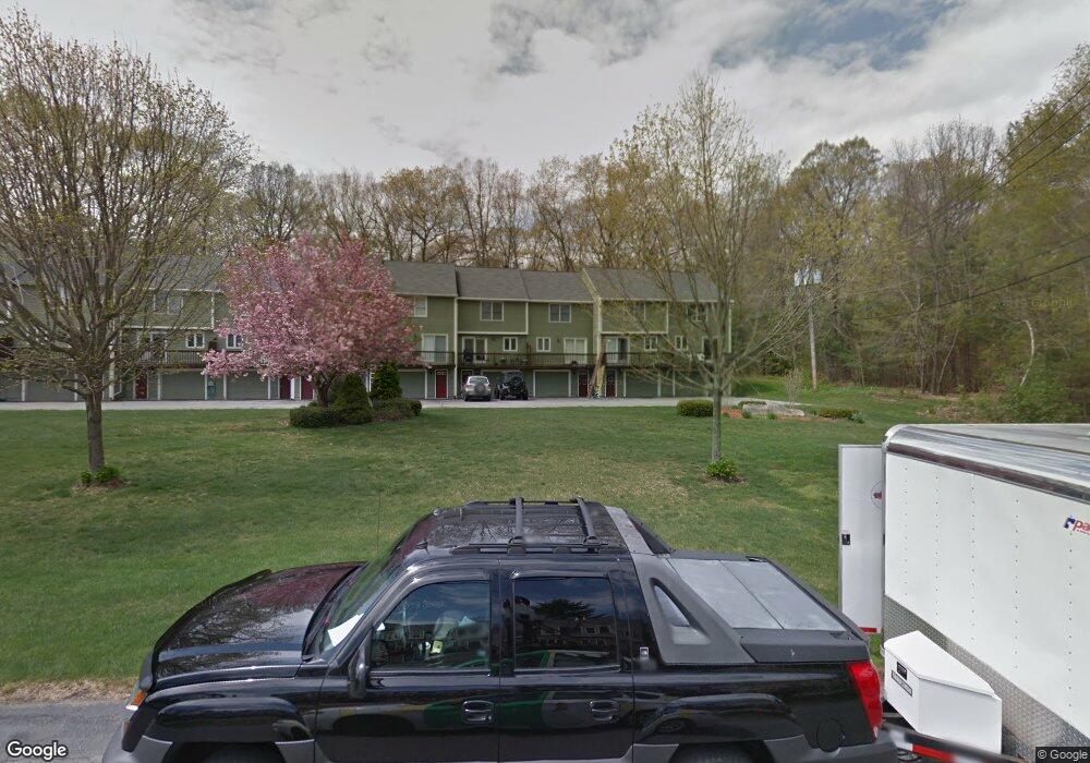 75 Sanwood Dr unit 3, Harrisville, RI 02830 - photo 1