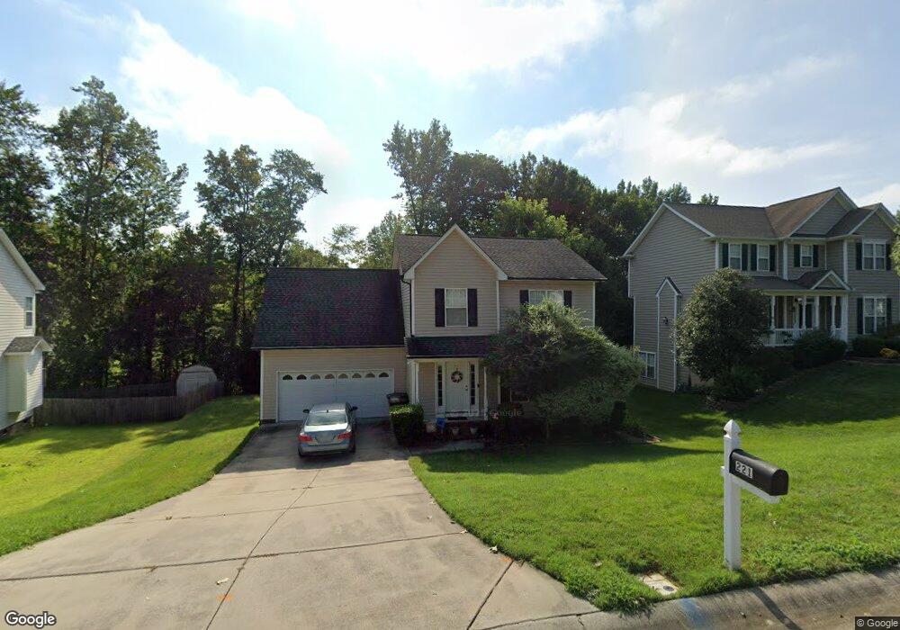 221 Patrick Ave SW, Concord, NC 28025 - photo 1