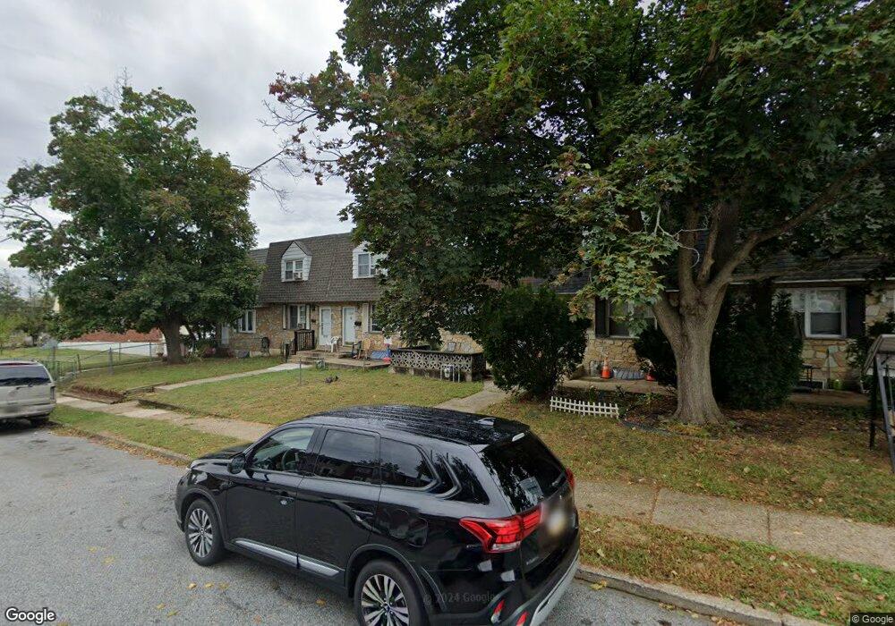 1330 Harshaw Rd, Brookhaven, PA 19015 - photo 1