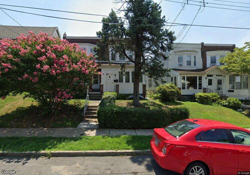 1245 E 13th St, Crum Lynne, PA 19022 - photo 1