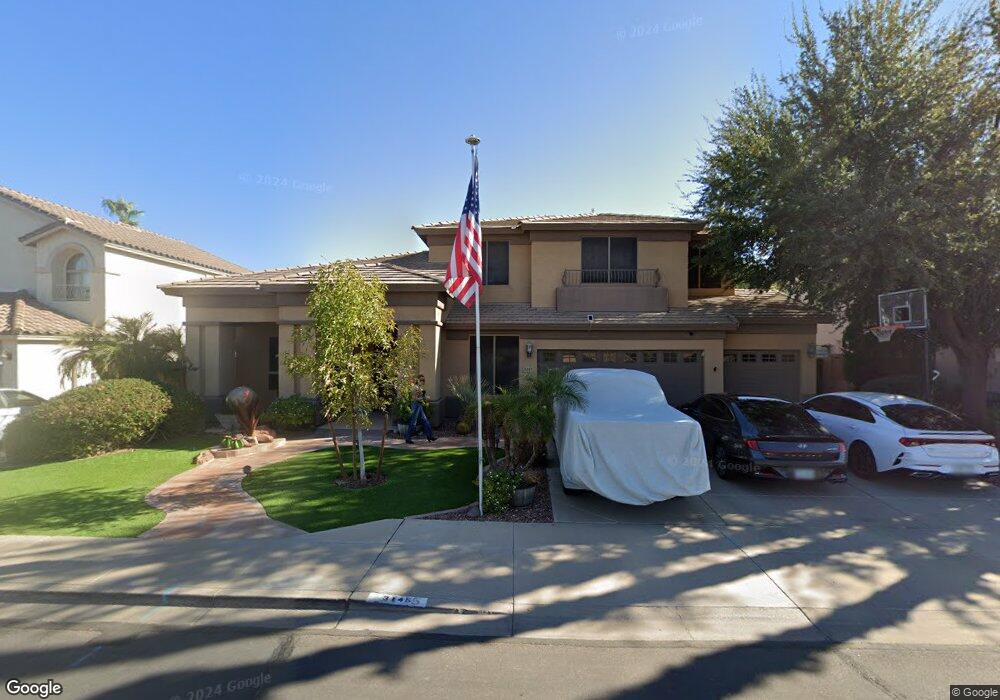 3145 S Benton Cir, Mesa, AZ 85212 - photo 1