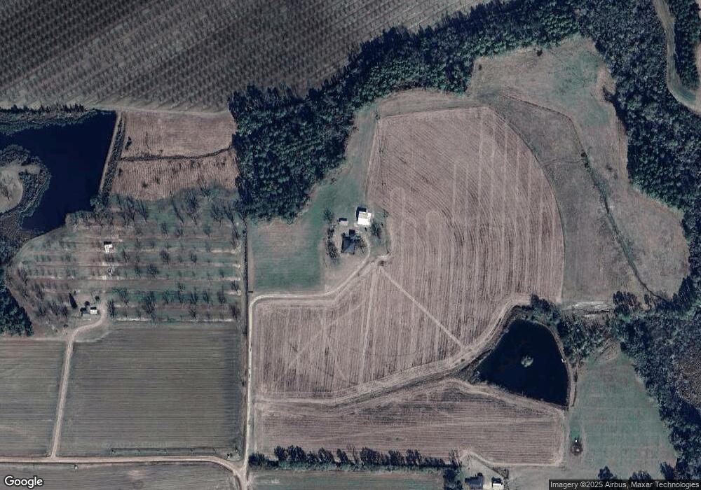 1724 Little Creek Rd, Pelham, GA 31779 - photo 1